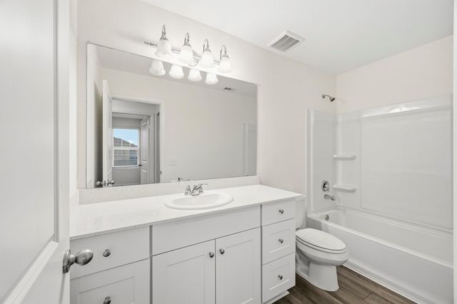 7207 Evitale Way, Houston, TX 77049