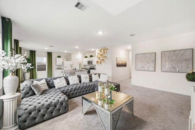 7207 Evitale Way, Houston, TX 77049