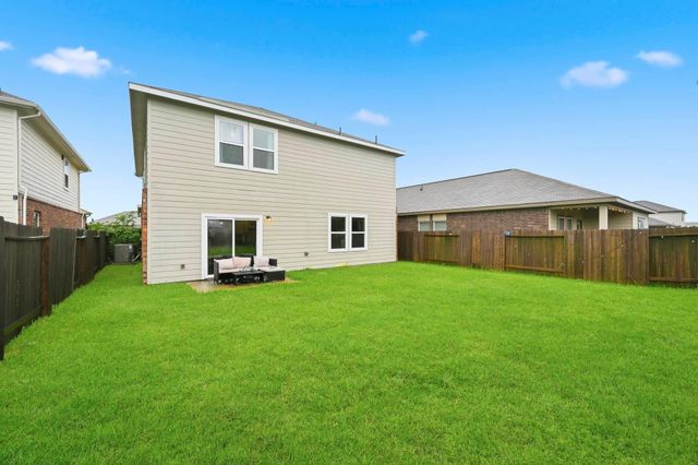 7207 Evitale Way, Houston, TX 77049