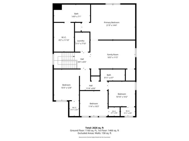 7207 Evitale Way, Houston, TX 77049