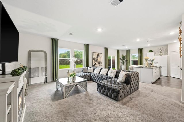 7207 Evitale Way, Houston, TX 77049