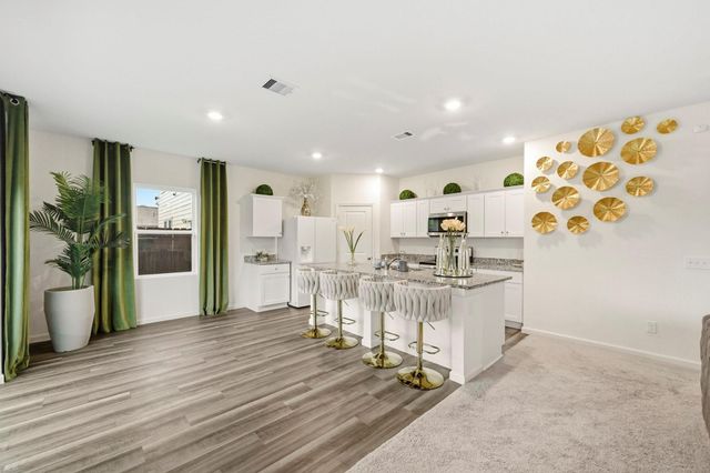 7207 Evitale Way, Houston, TX 77049