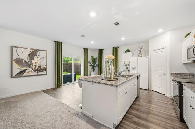 7207 Evitale Way, Houston, TX 77049