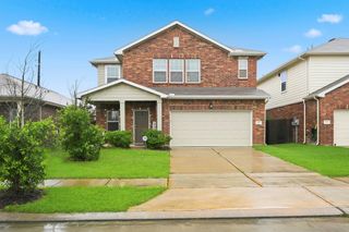 7207 Evitale Way, Houston, TX 77049
