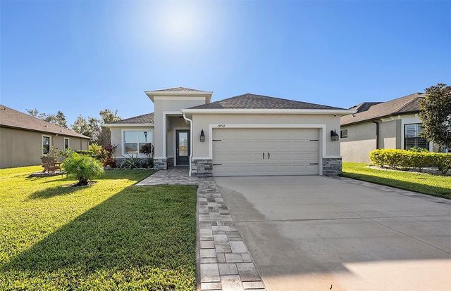 19772 PRESERVATION WOODS DRIVE, Lutz, FL 33548