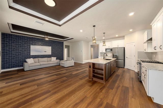 19772 PRESERVATION WOODS DRIVE, Lutz, FL 33548