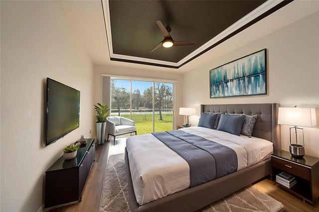 19772 PRESERVATION WOODS DRIVE, Lutz, FL 33548