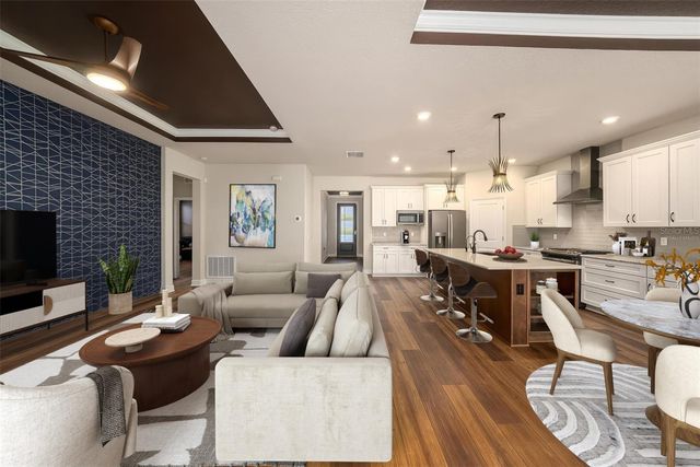 19772 PRESERVATION WOODS DRIVE, Lutz, FL 33548