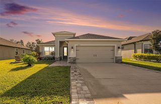 19772 PRESERVATION WOODS DRIVE, Lutz, FL 33548