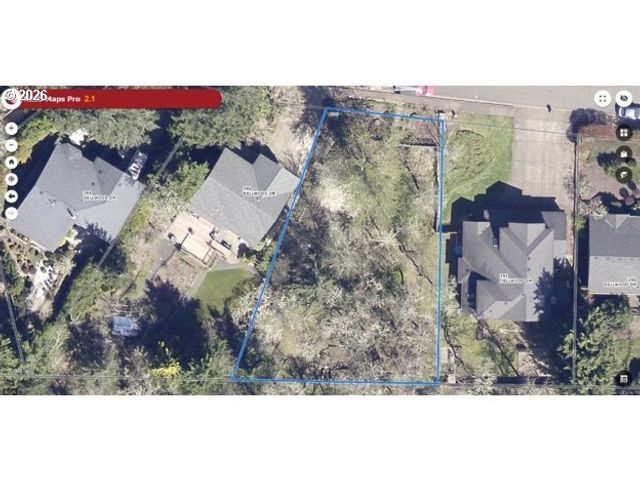 0 Dellwood Dr, Eugene, OR 97405