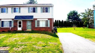 60 NANCY LN #221, Downingtown, PA 19335