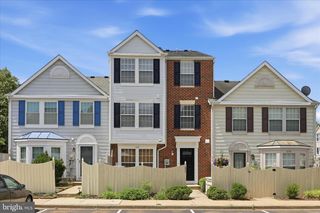 1032 STAGHORN AVE, Frederick, MD 21703