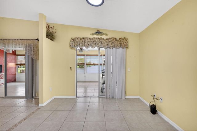 14019 Aguila Avenue, Fort Pierce, FL 34951