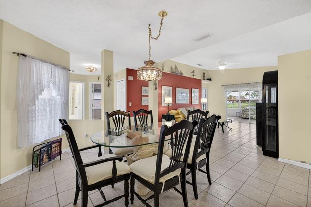 14019 Aguila Avenue, Fort Pierce, FL 34951