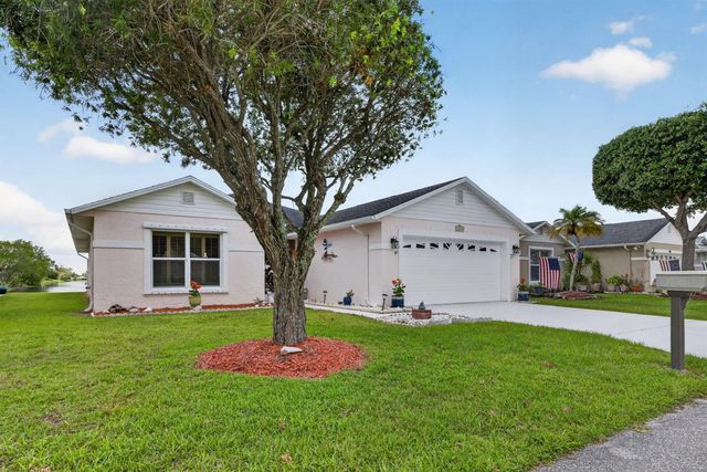 14019 Aguila Avenue, Fort Pierce, FL 34951
