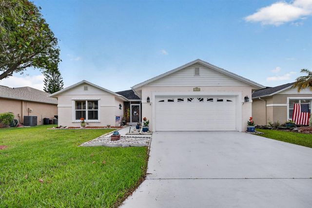 14019 Aguila Avenue, Fort Pierce, FL 34951