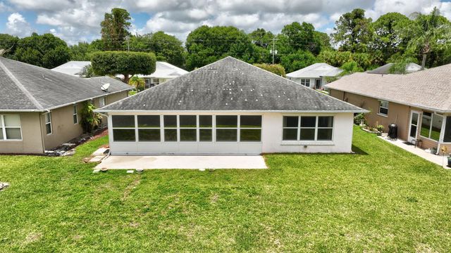14019 Aguila Avenue, Fort Pierce, FL 34951