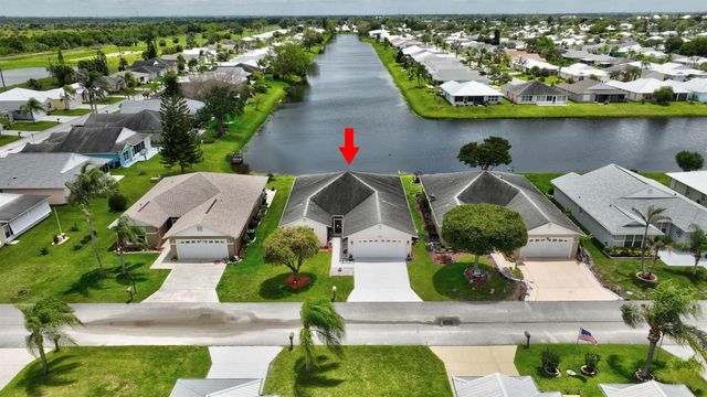 14019 Aguila Avenue, Fort Pierce, FL 34951