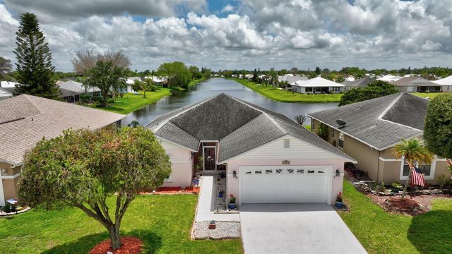14019 Aguila Avenue, Fort Pierce, FL 34951