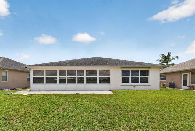 14019 Aguila Avenue, Fort Pierce, FL 34951