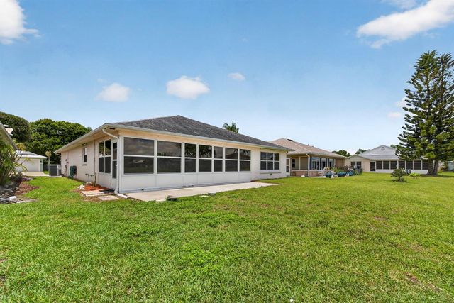 14019 Aguila Avenue, Fort Pierce, FL 34951