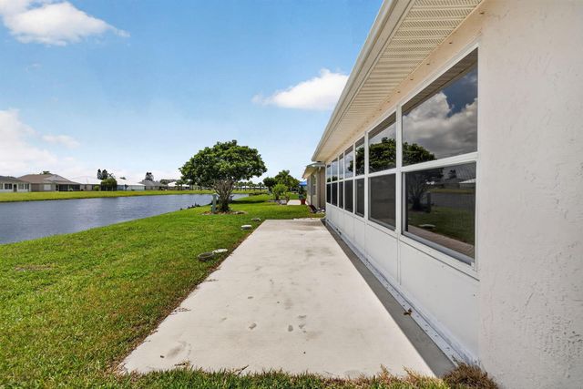14019 Aguila Avenue, Fort Pierce, FL 34951