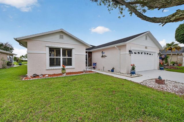 14019 Aguila Avenue, Fort Pierce, FL 34951
