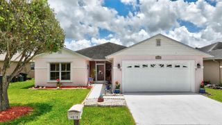 14019 Aguila Avenue, Fort Pierce, FL 34951