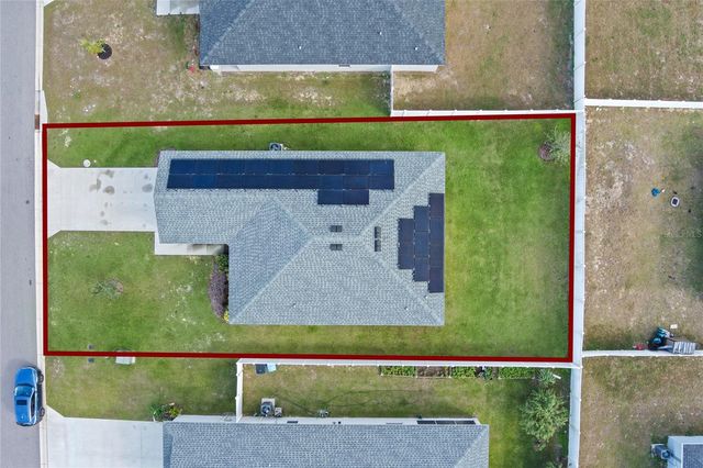 524 SCENIC BLUFF BOULEVARD, Lake Wales, FL 33853