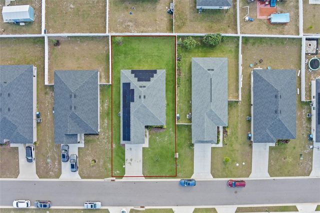 524 SCENIC BLUFF BOULEVARD, Lake Wales, FL 33853