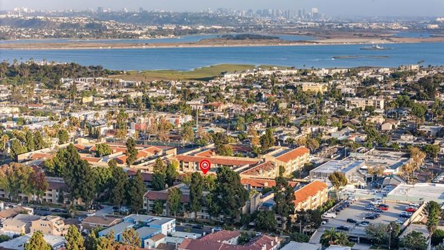 1801 Diamond Street 3-205, San Diego, CA 92109