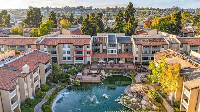1801 Diamond Street 3-205, San Diego, CA 92109