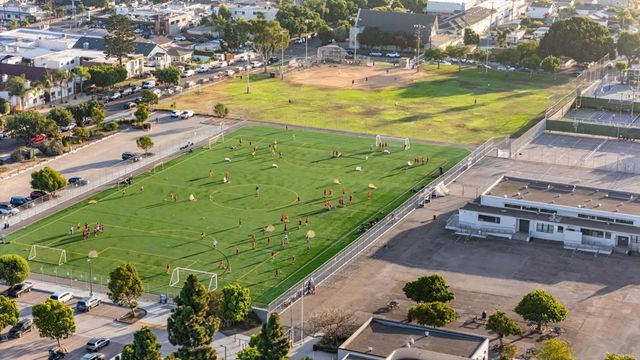 1801 Diamond Street 3-205, San Diego, CA 92109