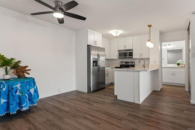 1801 Diamond Street 3-205, San Diego, CA 92109