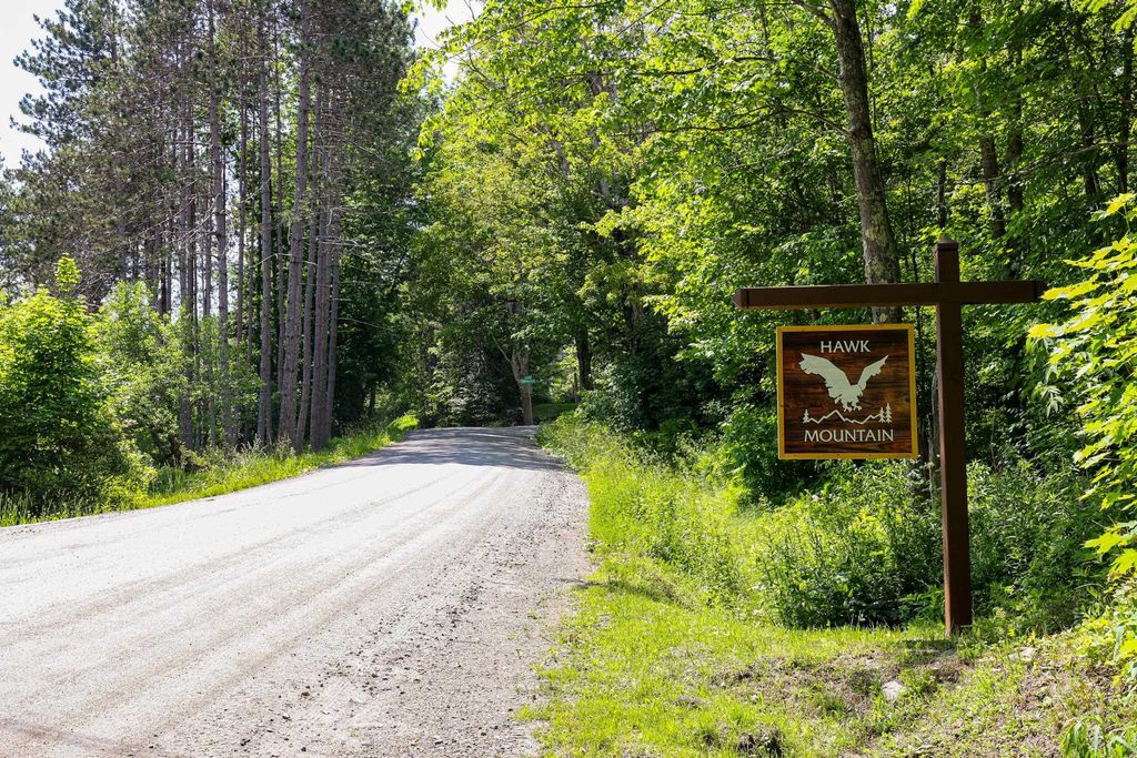 Lot 50 Hawk Mountain Road, Pittsfield, VT 05762