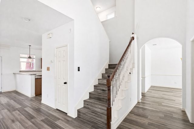 2830 Misty Ridge Lane, Rockwall, TX 75032