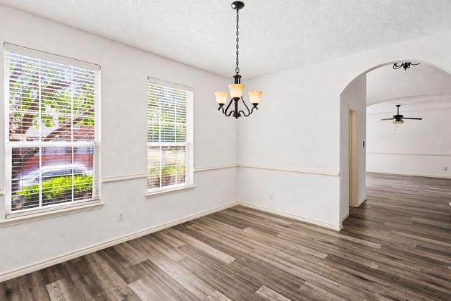 2830 Misty Ridge Lane, Rockwall, TX 75032