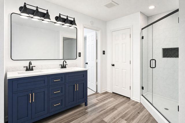2830 Misty Ridge Lane, Rockwall, TX 75032
