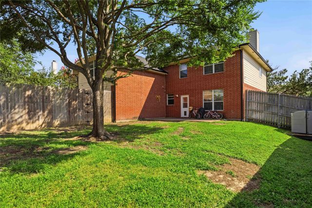 2830 Misty Ridge Lane, Rockwall, TX 75032