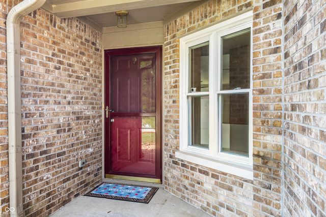1525 Quail Glen Court, Carmel, IN 46032