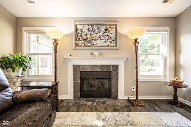 1525 Quail Glen Court, Carmel, IN 46032