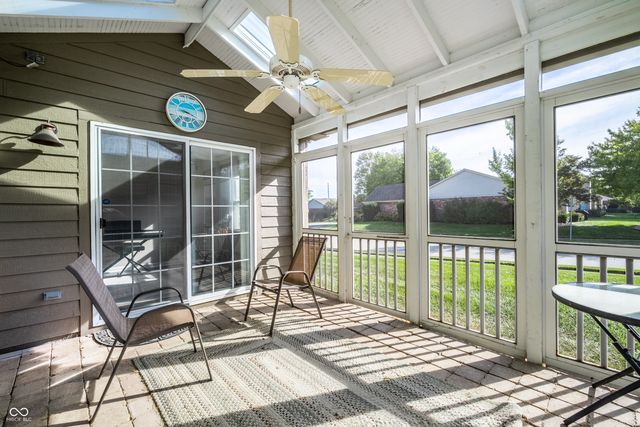 1525 Quail Glen Court, Carmel, IN 46032