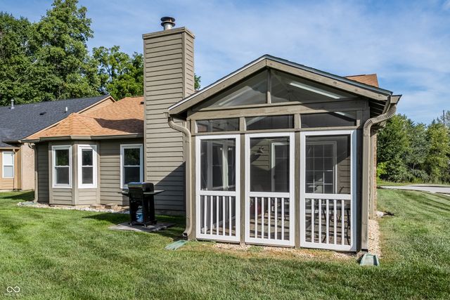 1525 Quail Glen Court, Carmel, IN 46032