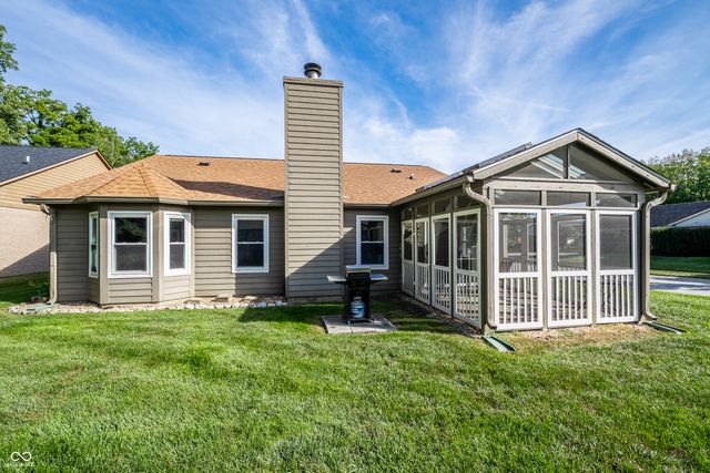1525 Quail Glen Court, Carmel, IN 46032
