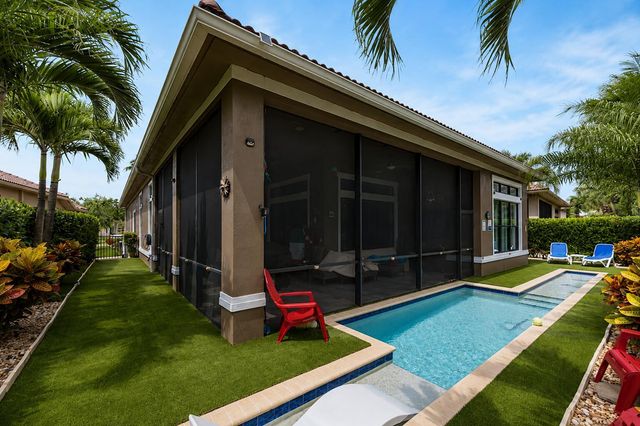 11825 KALMAR Circle N, Parkland, FL 33076