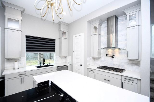 10014 Oakwood Trail, Missouri City, TX 77459