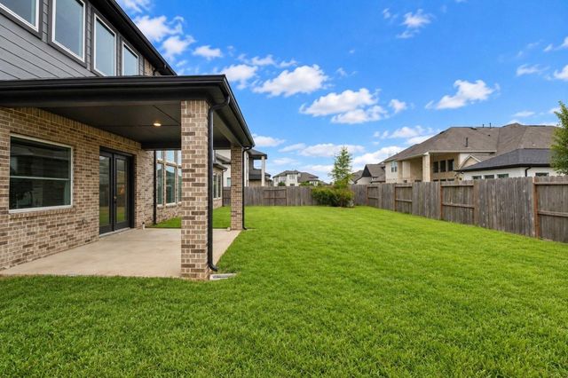 10014 Oakwood Trail, Missouri City, TX 77459