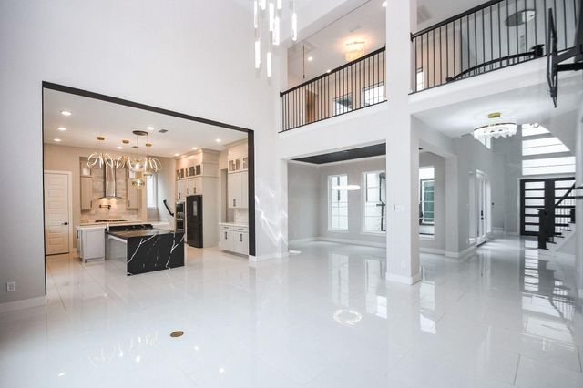 10014 Oakwood Trail, Missouri City, TX 77459