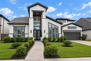 10014 Oakwood Trail, Missouri City, TX 77459