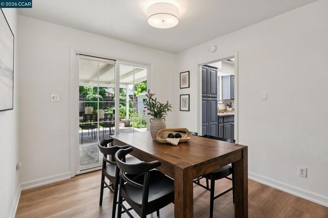 125 Luella Drive, Pleasant Hill, CA 94523